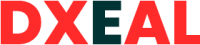 Dxeal Logo Main